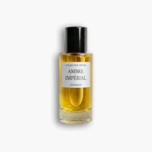 AMBRE IMPERIAL - ÉDITION LIMITÉE