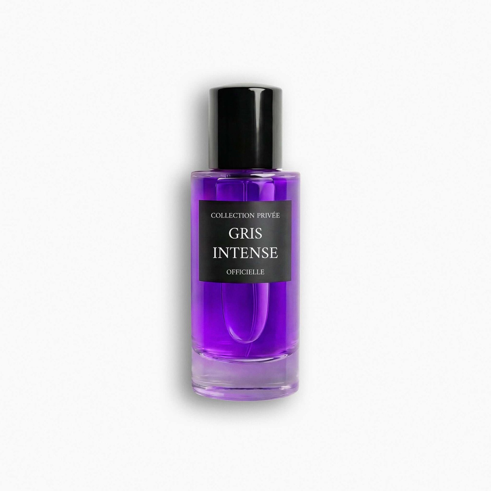 GRIS INTENSE - الصورة 2