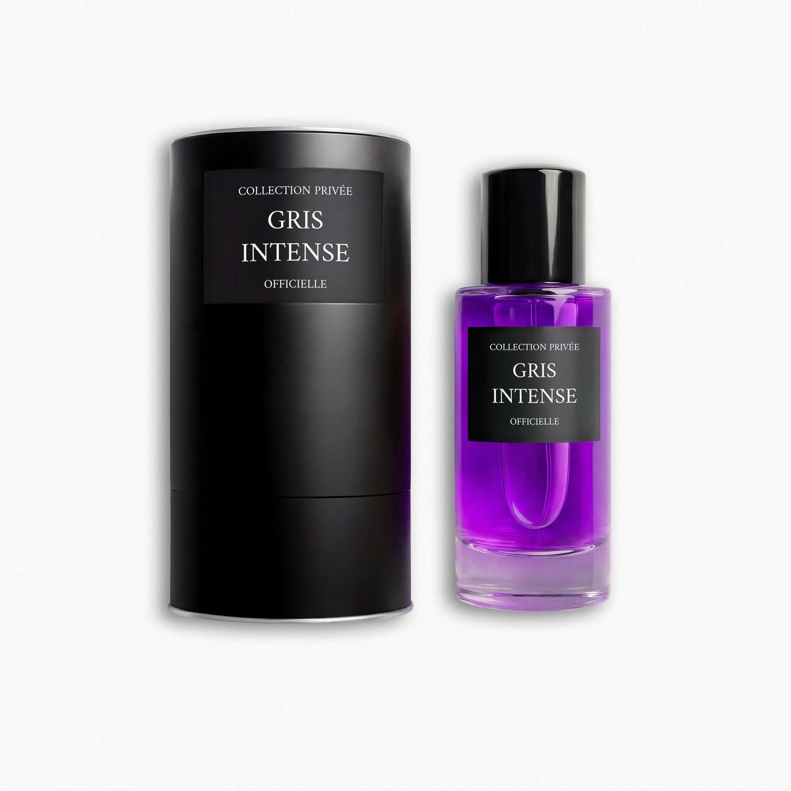 GRIS INTENSE - الصورة 4