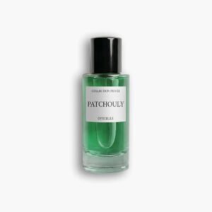 PATCHOULY - ÉDITION LIMITÉE