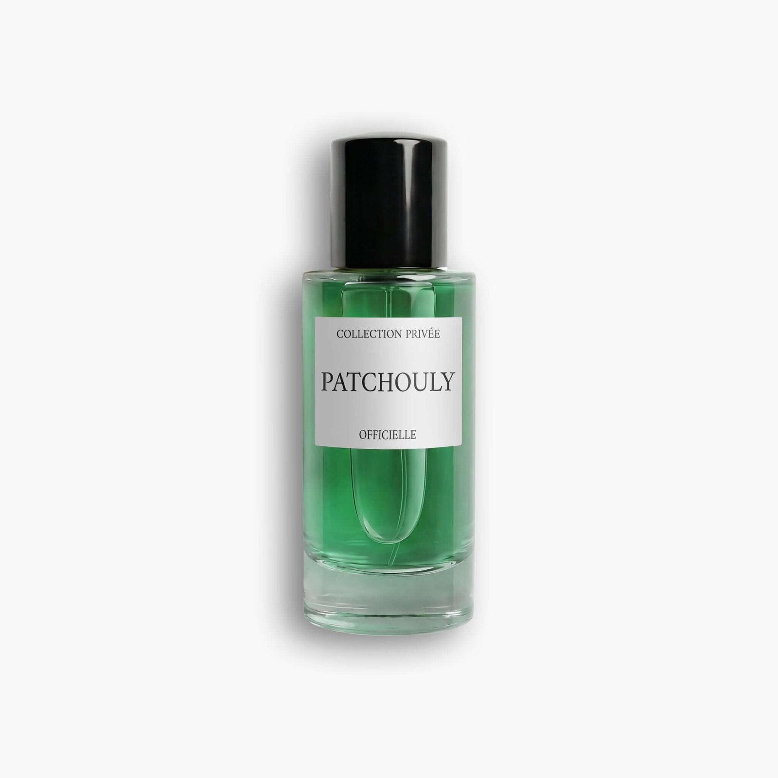 PATCHOULY - ÉDITION LIMITÉE