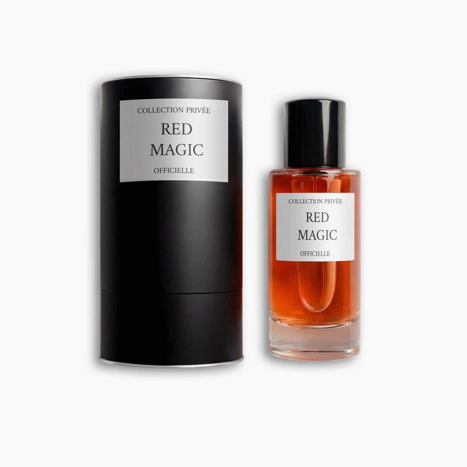 RED MAGIC - ÉDITION LIMITÉE - الصورة 4